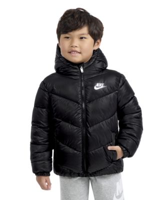 Boys' 4-7 All Day Play Puffer Full-Zip Jacket