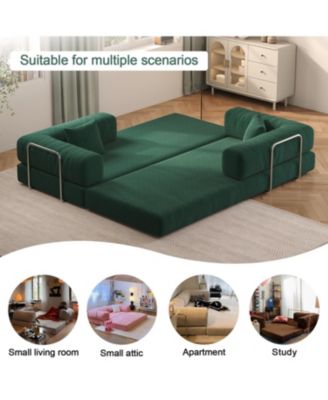 Modular Sectional Sofa Bed