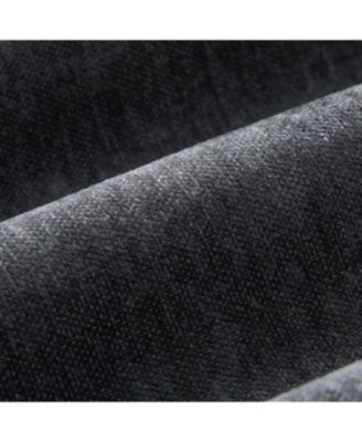 Streamdale L-Shape Sectional Sofa w/ Ottoman, Charging, Cup Holder, Storage