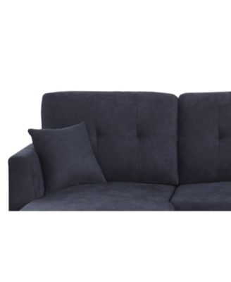 Sectional Sofa Bed