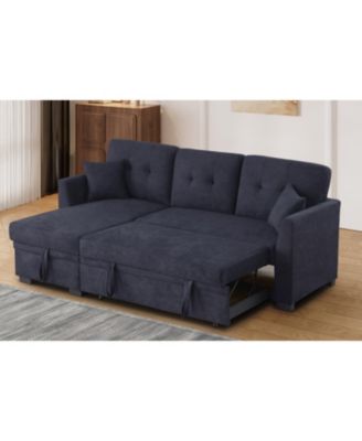 Sectional Sofa Bed