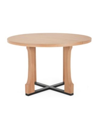 48" Round Dining Table