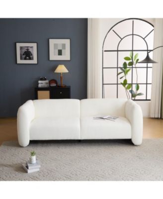 83" Wave Sofa - 3 Seater