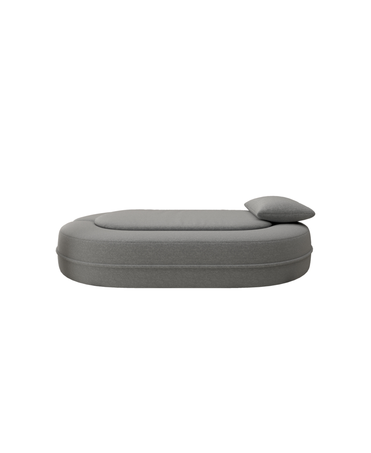 Streamdale Furniture Folding Sofa Bed Futon Sleeper, Twin