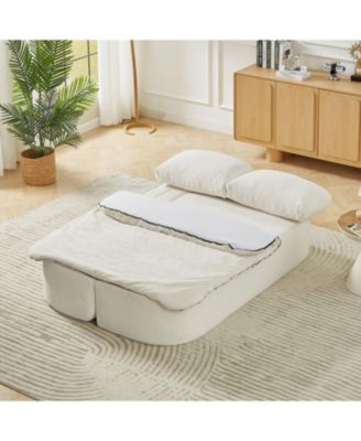 Streamdale Convertible Sleeper Sofa Bed Futon Couch