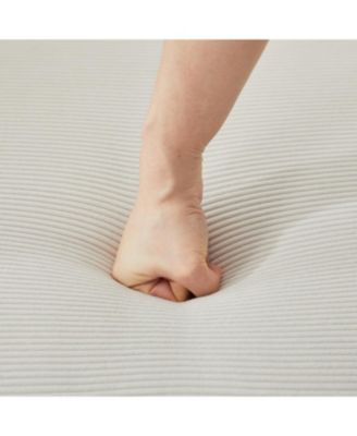 Folding Sofa Bed 78.5" Convertible Couch with Pillows