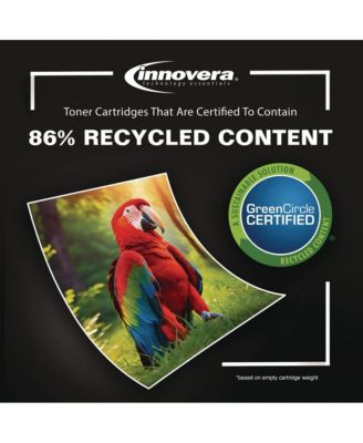 TN350 2500 Page-Yield Toner - Black