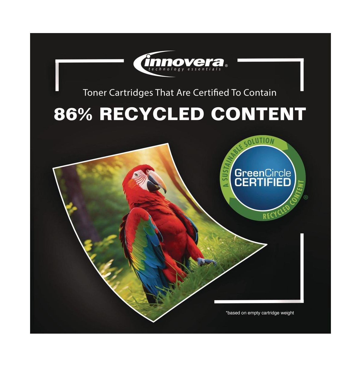 Brother TN350 2500 Page-Yield Toner - Black