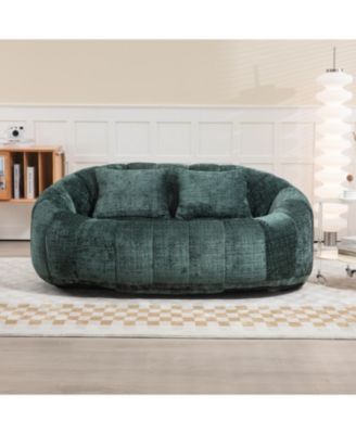 Plush Foam Sofa Ultimate Comfort and Style