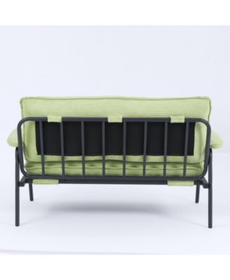 53" Sofa - Small Space Living