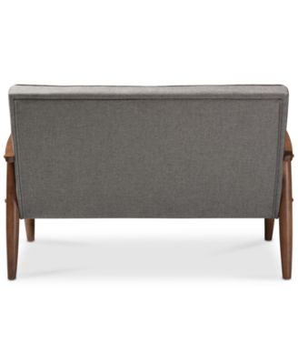 Sorrento Loveseat