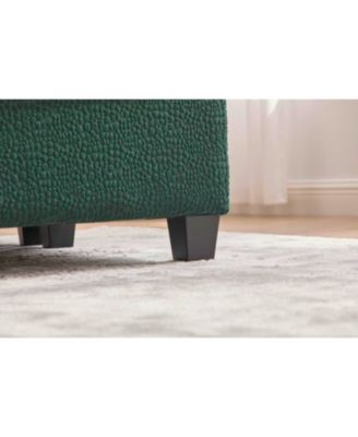 Streamdale Modular Sectional Sofa- Convertible 6-Seat Couch with Chaise & Ottoman