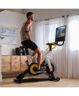 Tour de France Indoor Bike