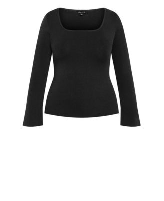 Women's Brooklyn Sweater
