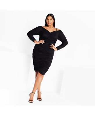 Plus Size Lorelei Dress