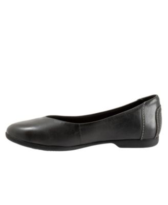 Women's Iris Flat