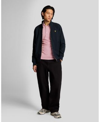 Men's Plain Polo Shirt