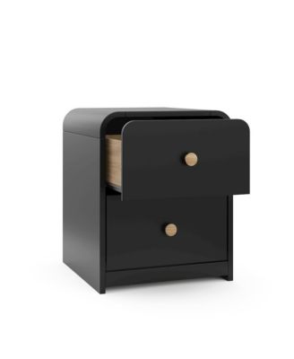 Next Santos 2-Drawer Nightstand