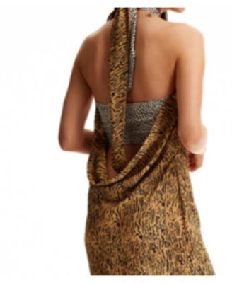 Women's SAVAGE DRESS