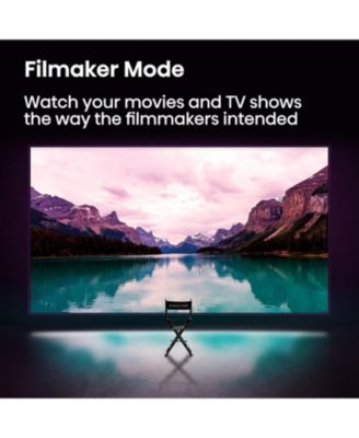 110UX 110" ULED Mini-LED Smart TV with Dolby Atmos (2024)