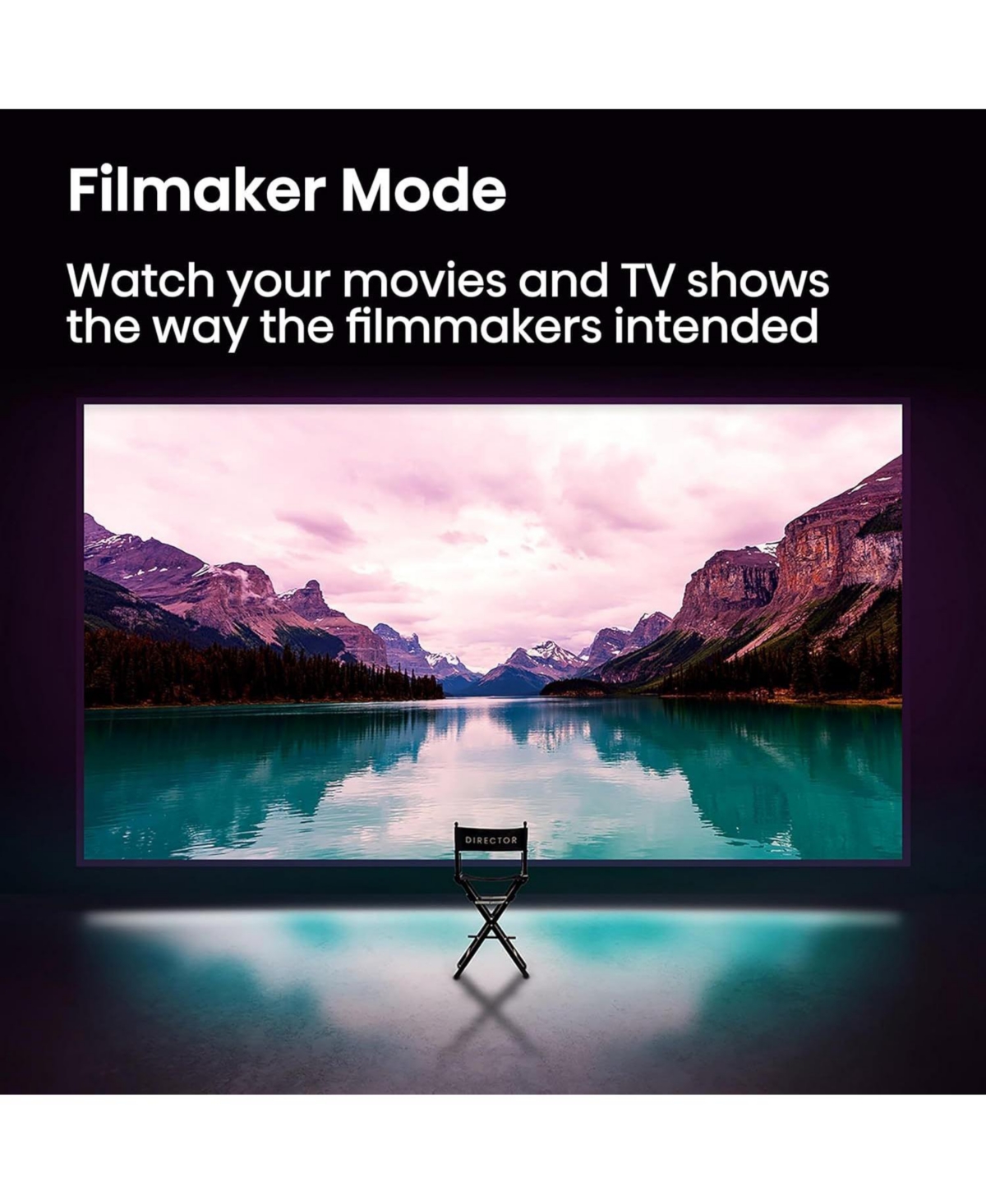 Hisense 110UX 110" Uled Mini-led Smart Tv with Dolby Atmos (2024)