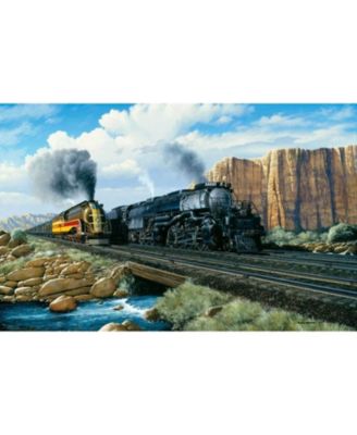 Beauty and the Beast 1000 piece Jigsaw Puzzle for Adults