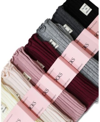 Women's Beloved Pack Socks