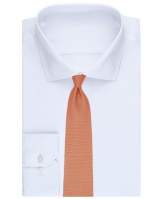 Men's Linked Medal Classic Tie