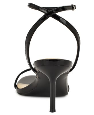 Women's Waltz Strappy Stiletto Dress Sandals