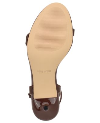 Women's Waltz Strappy Stiletto Dress Sandals