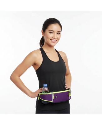 3pExperts Running Belt With Water Slot