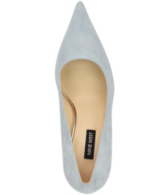 Women's Gemmha Slip-On Stiletto Pumps