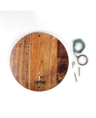 Acacia Wayfarer Hook & Ring Game