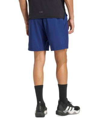 Men's Workout Essentials Base Woven Shorts