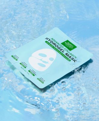3-Pack Advanced Collagen Face Mask