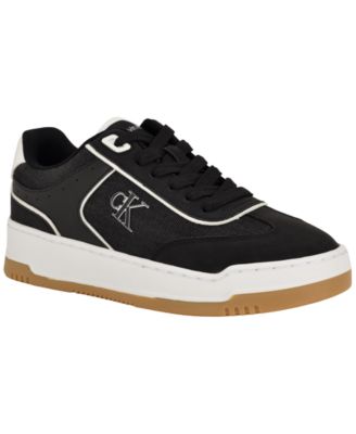Women's Pazquale Lace-Up Sneakers