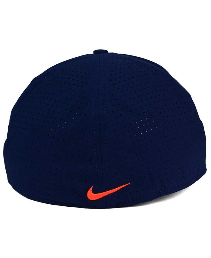 Nike Syracuse Orange True Vapor Fitted Cap & Reviews - Sports Fan Shop ...