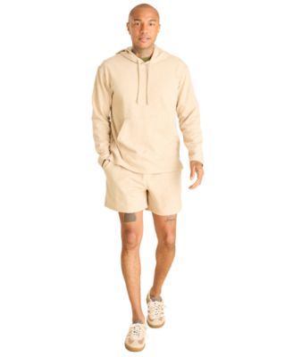 Men's The Marsh Mellow Cloud 10 Hooded Sweatshirt
