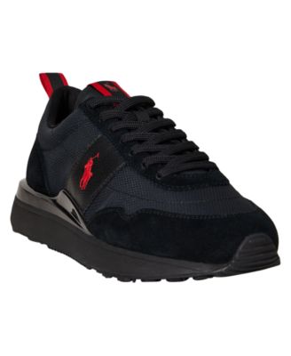Men's Train 89 Round-Toe Sneakers