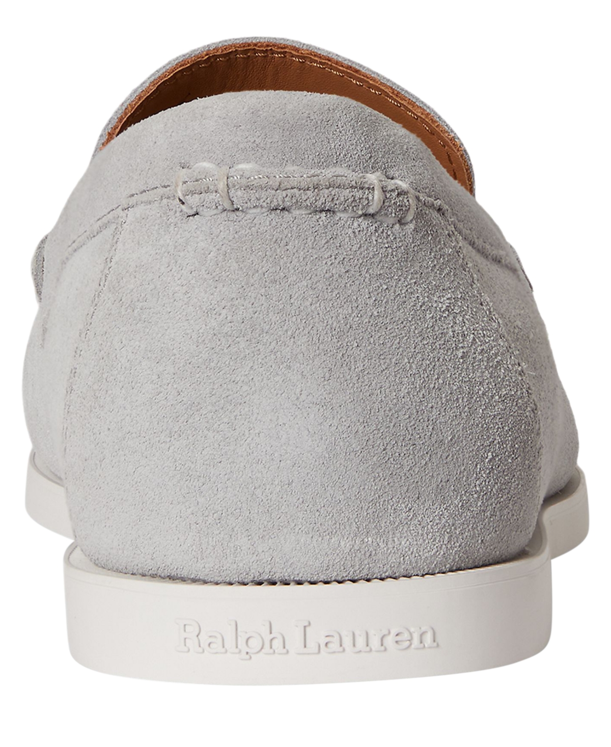 Polo Ralph Lauren Men's Anders Slip-On Loafers