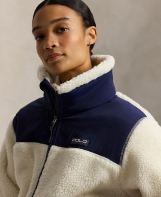 Women's Team USA Full-Zip Jacket