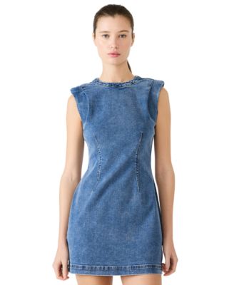 Women's Astoria Crewneck Dress