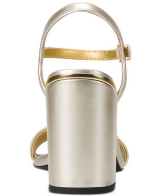 Women's Seraphina Ankle Strap Dress Sandals