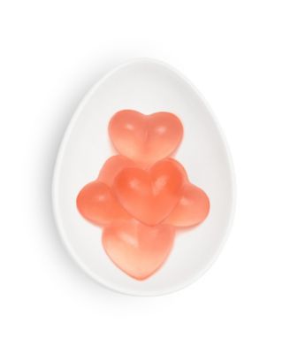 Lunar New Year Happy Hearts Candy Cube Kit, 3 Pieces