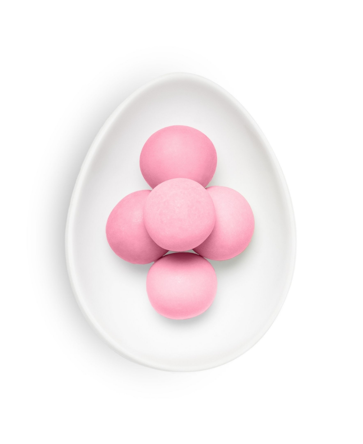 Sugarfina Valentine's Day Cocoa Crush Pink Brownie Bites Cube Kit, 3 Pieces