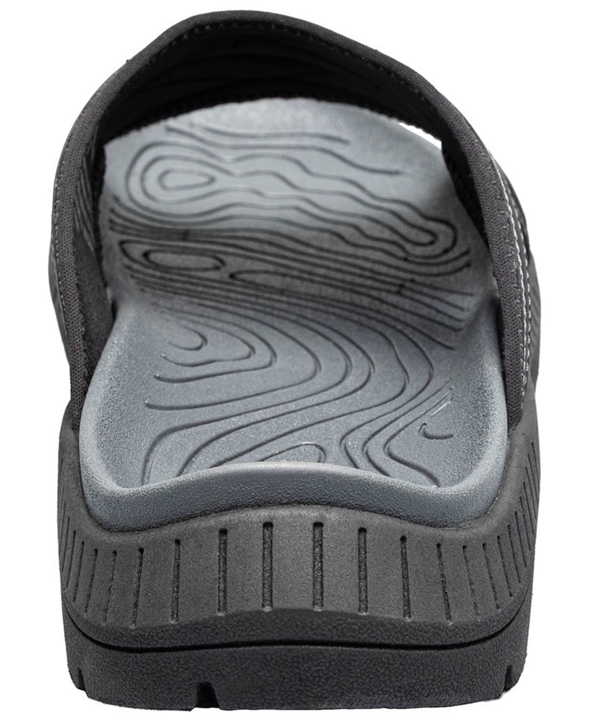 Nunn Bush Men's Laguna Slide Sandals