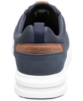 Men's Kore City Rally Mesh Moc-Toe Sneakers