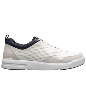 Men's Kore City Rally Moc-Toe Sneakers