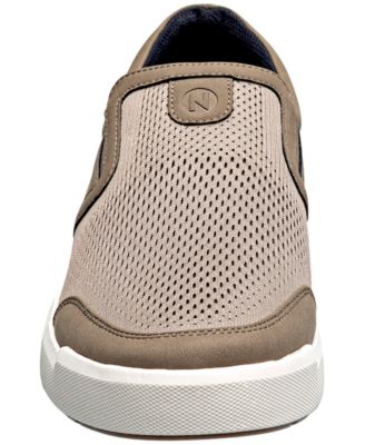 Men's Kore City Rally Mesh Moc-Toe Shoes
