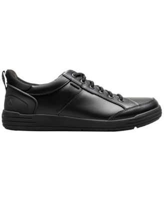 Men's Kore City Walk Work Lace-Up Oxford Shoes